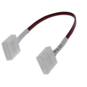 cablu banda led 10mm pcb dublu placat well