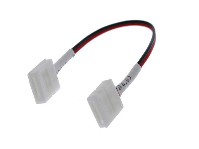 cablu banda led 10mm pcb dublu placat well