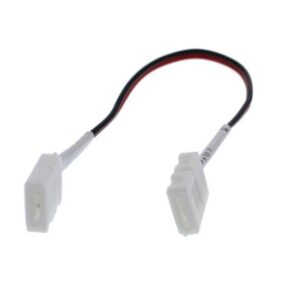 cablu banda led 8mm pcb dublu placat well