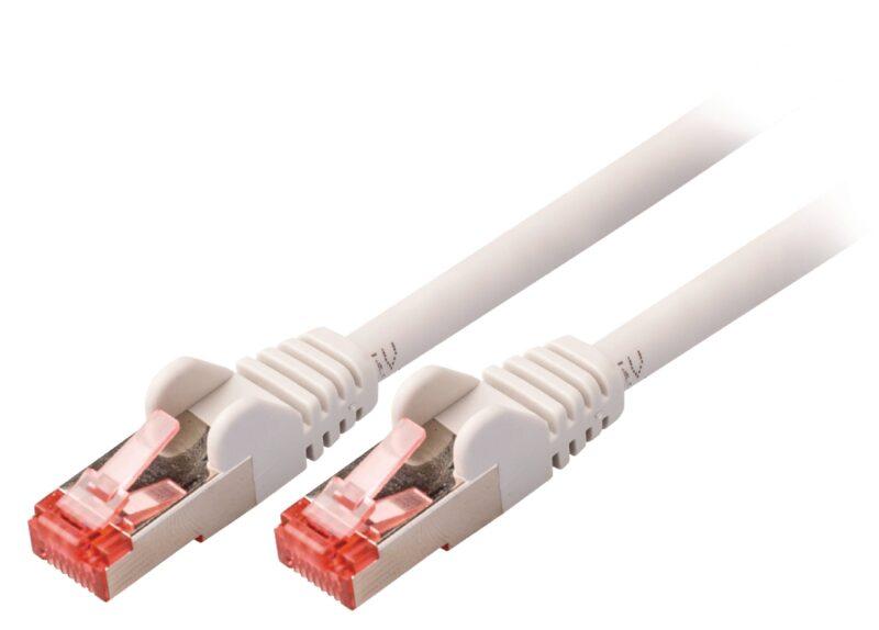 cablu cat6 sftp network cable rj45 8p8c tata rj45 8p8c tata 2m gri valueline scaled