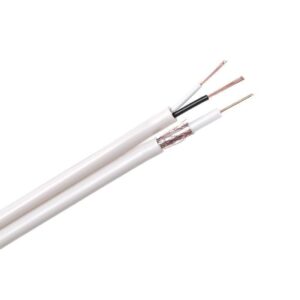 cablu coaxial rg59 si 2x05mm cabletech