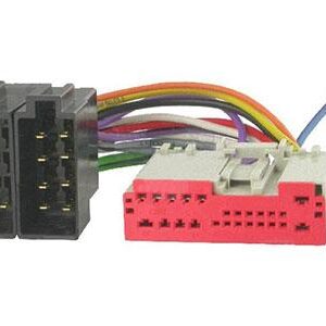 cablu conector radio auto iso ford 24 pini 4carmedia zrs 118