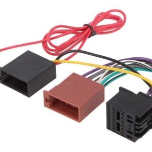 cablu conector radio iso ford 4carmedia zrs 222