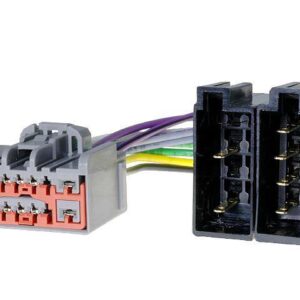cablu conector radio iso ford volvo 14 pini 4carmedia zrs 146