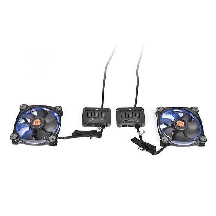 cablu controller thermaltake riing rgb 70x10x122mm 3