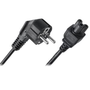 cablu de alimentare laptop 15m 3x075mm