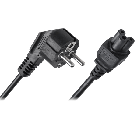 cablu de alimentare laptop 15m 3x075mm