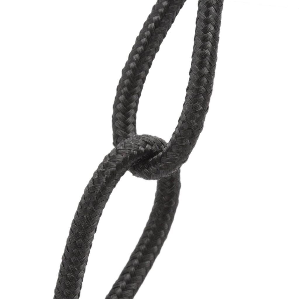 cablu de date 2in1 ipad iphone lightning 1m 2a negru delight 1