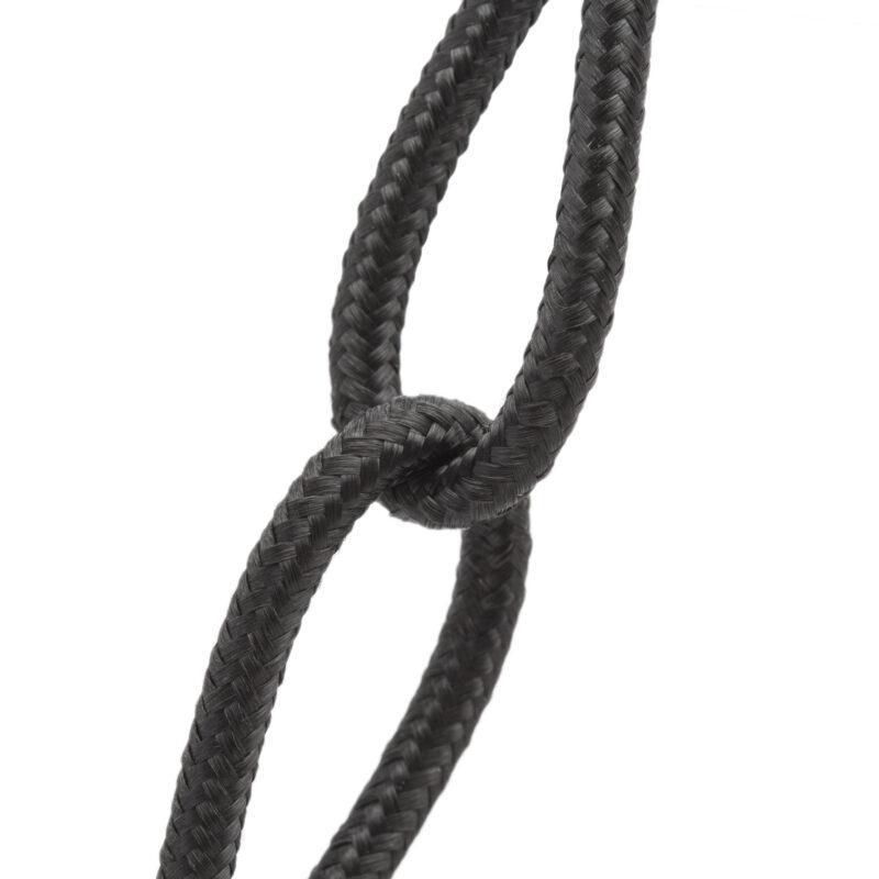 cablu de date micro usb 2m 2a gamer executie 90 negru delight 55444m bk 1