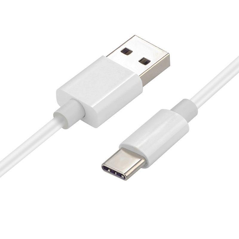 cablu de date si incarcare usb type c 2m 2a well 1