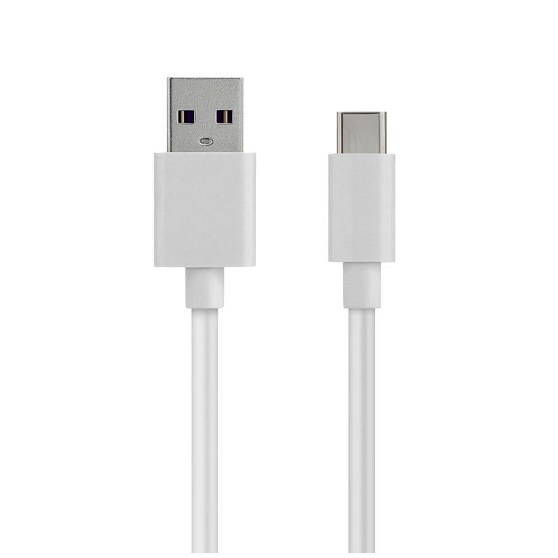 cablu de date si incarcare usb type c 2m 2a well 2