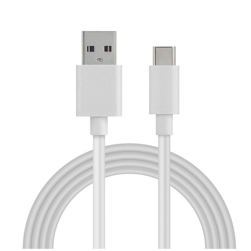 cablu de date si incarcare usb type c 2m 2a well