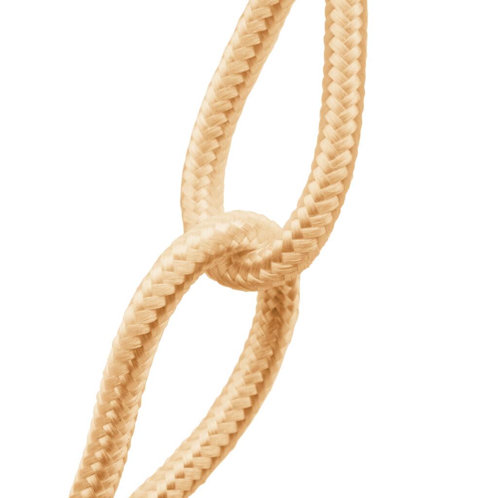 cablu de date si incarcare usb type c cu lumina led auriu 1m delight 2