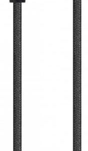 cablu de date si incarcare usb type c usb 20 1m 5a well negru well scaled