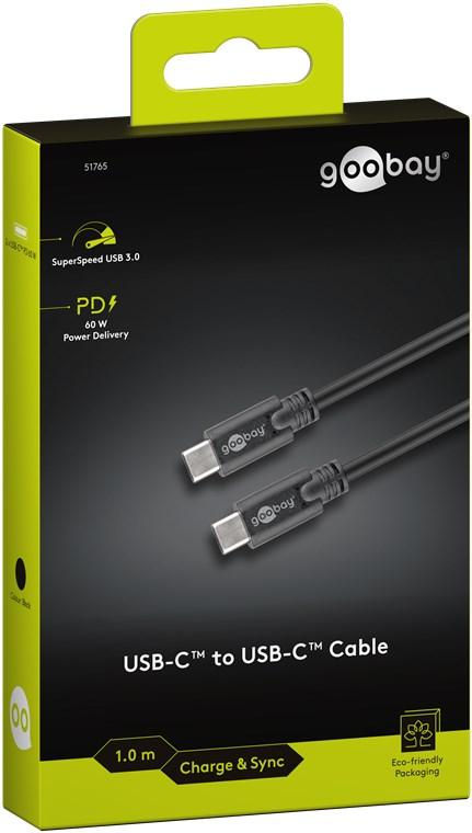 cablu-de-incarcare-si-sincronizare-usb-type-c-1m-32-gen1-pd-60w-tata-tata-negru-goobay