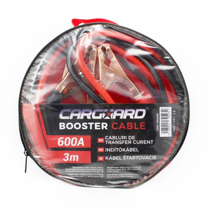 cablu de transfer curent 600a 3m carguard 2