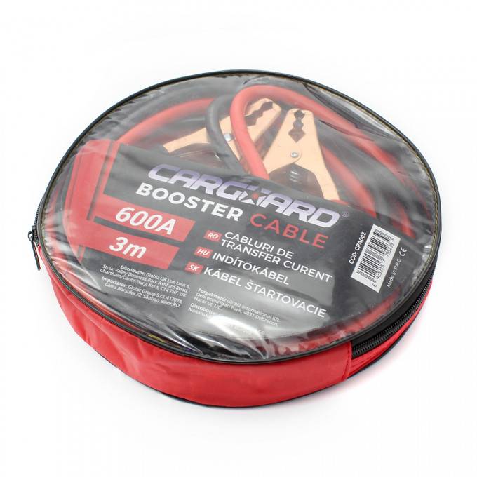 cablu de transfer curent 600a 3m carguard 3