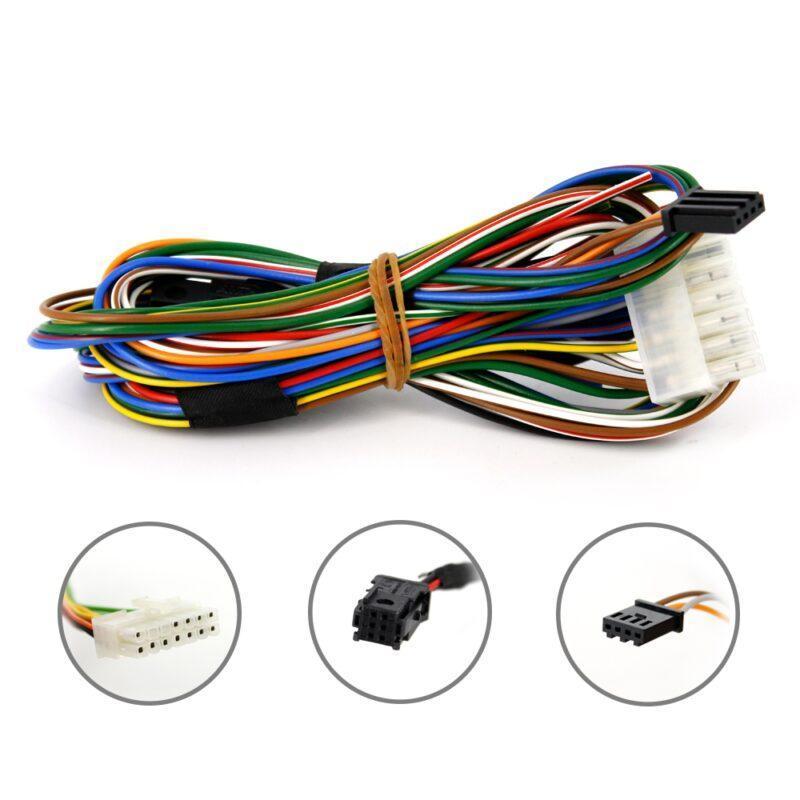 cablu dedicat can700 citroen peugeot