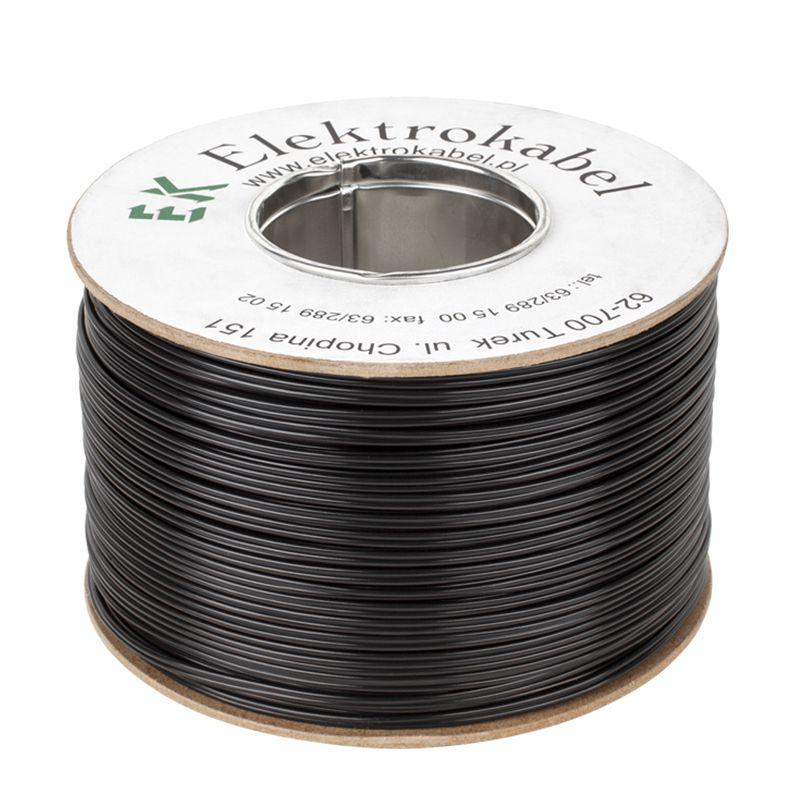 cablu difuzor 2x050mm smyp cupru plat cu izolatie pvc cabletech kab0572