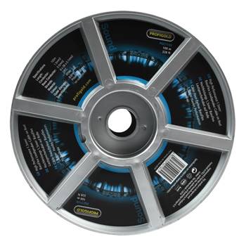 cablu difuzor 2x15mm2 ofc cupru flexibil alb profesional profigold pgc7159 2