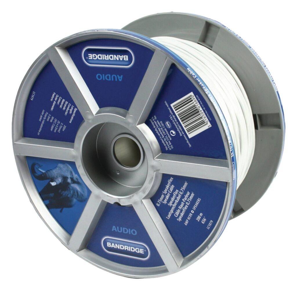 cablu difuzor cupru ofc 2x075mm2 alb bandridge lc1079 2 scaled
