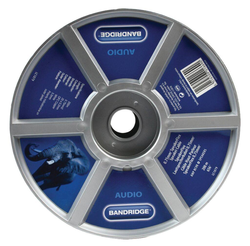 cablu difuzor cupru ofc 2x075mm2 alb bandridge lc1079 3 scaled