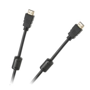 Cablu digital HDMI la HDMI v2.0 4K 1.5m Cabletech