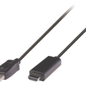 cablu displayport tata hdmi tata 2m valueline scaled