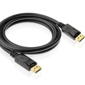 cablu displayport tata tata 3m 1080p well