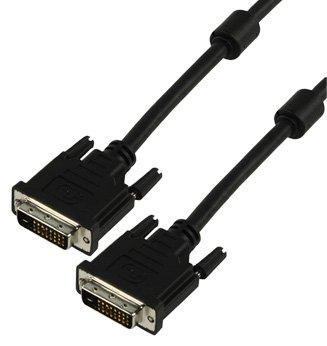 cablu dvi d dual link 241p tata dvi d dual link 241p tata 5m valueline