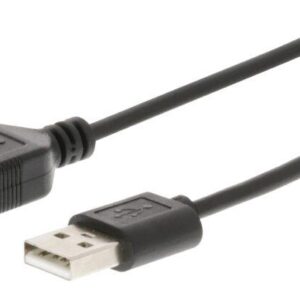 cablu extensie usb 20 a tata usb a mama 3m valueline scaled