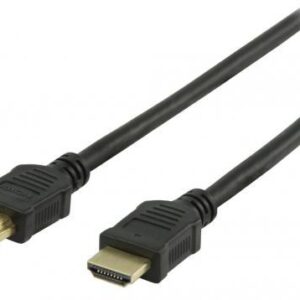 cablu hdmi 14 cu ethernet 151p tata tata aurit ccs 15m well
