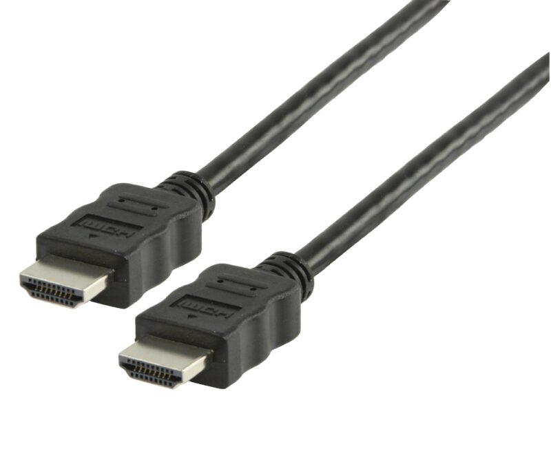cablu hdmi de mare viteza cu functie ethernet 1m valueline 2 scaled