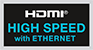 cablu hdmi tata micro hdmi 4k cu ethernet 15m negru nedis 4