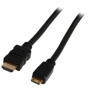 cablu hdmi tata mini hdmi tata 1m 3d 4k valueline scaled