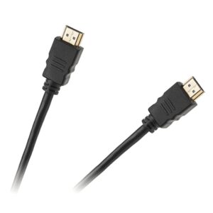 cablu hdmi v20 18m eco line cabletech