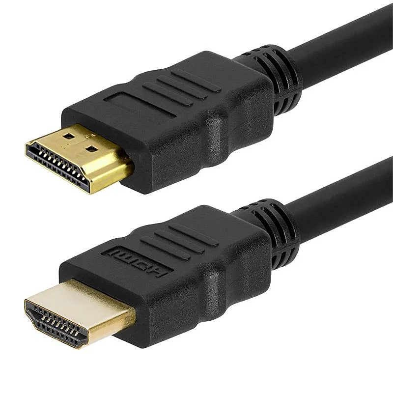 Cablu Hdmi V20 75m Ofc Cu Ethernet 19p Tata Hdmi 19p Tata Aurit Well