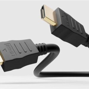 cablu hdmi v20 tata tata 3m 4k 50 60hz ethernet contacte aurite goobay