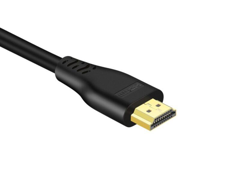 cablu hdmi v21 8k 60hz 1m hdmi t hdmi t 4k 144hz 120hz 60hz ca 2
