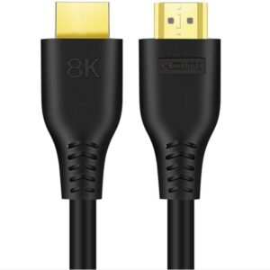 cablu hdmi v21 8k 60hz 2m hdmi t hdmi t 4k 144hz 120hz 60hz ca