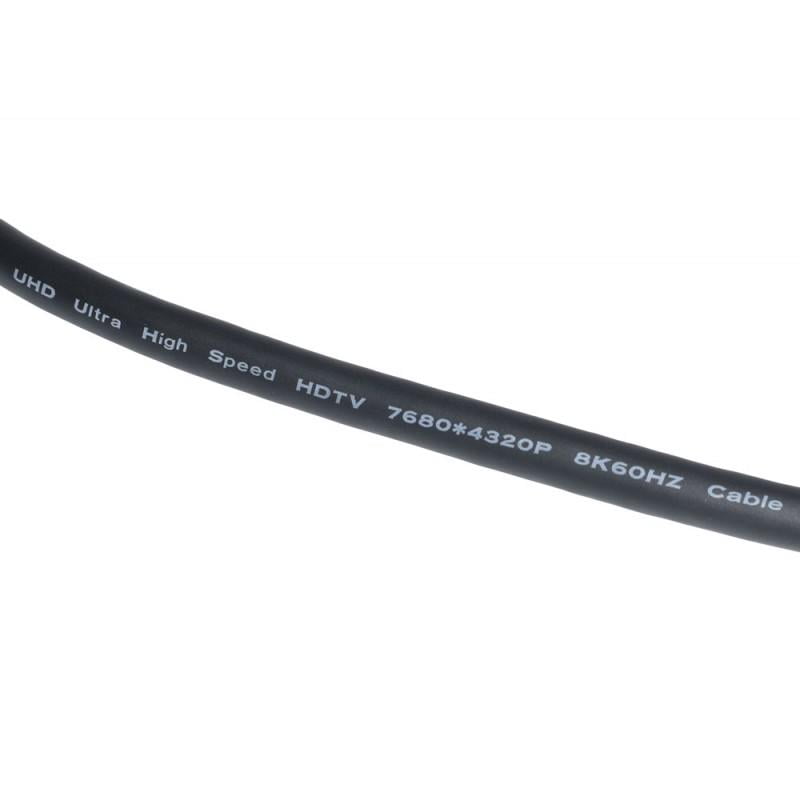 cablu hdmi v21 8k 60hz 2m hdmi tata hdmi tata ca 4