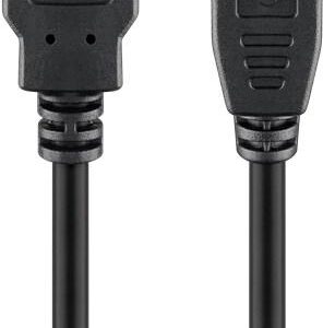 cablu imprimanta usb 20 usb a tata usb b tata 5m goobay