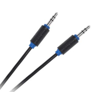 cablu jack 35 mm 18m cabletech