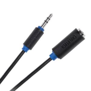 cablu jack 35 mm tata mama 3m standard cabletech