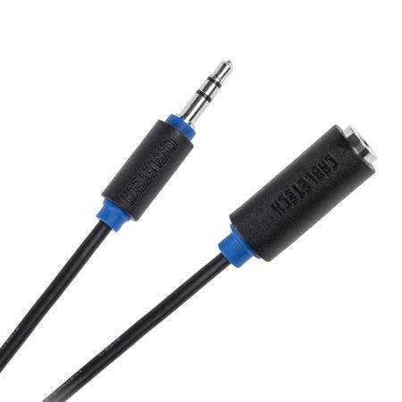 cablu jack 35 mm tata mama 3m standard cabletech