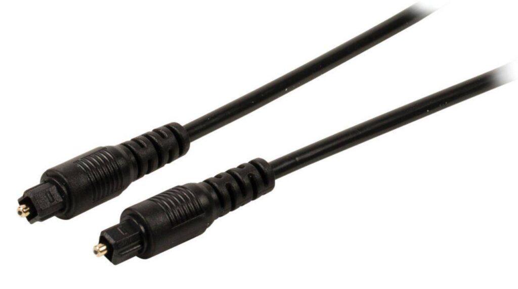 cablu optic toslink tata toslink tata 1m valueline 1