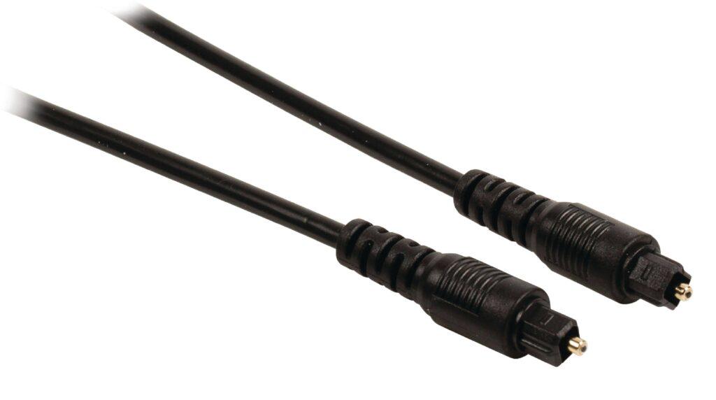 cablu optic toslink tata toslink tata 1m valueline scaled