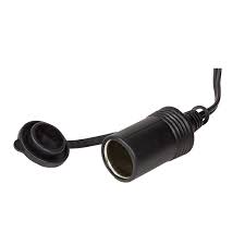 cablu prelungitor bricheta auto mama tata x1 8a 2m logilink cp0111 2