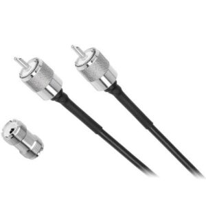 cablu prelungitor cb 36m uhf cabletech