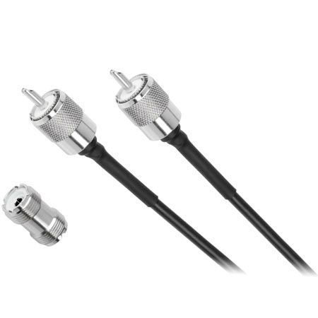 cablu prelungitor cb 36m uhf cabletech